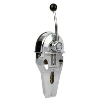 Top Mount Single Lever (with Neutral Safety Switch) LM-V3 - Multiflex
